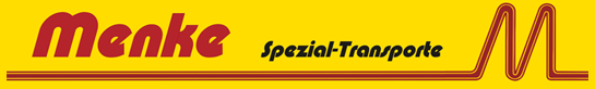 Menke Spezial-Transporte GmbH & Co.KG